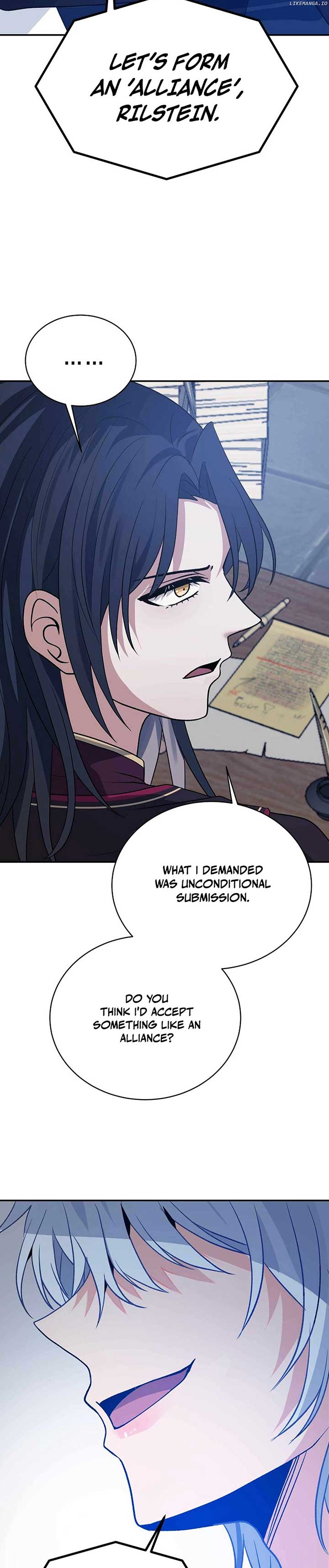 Transmigrating to the Otherworld Once More Chapter 103 28