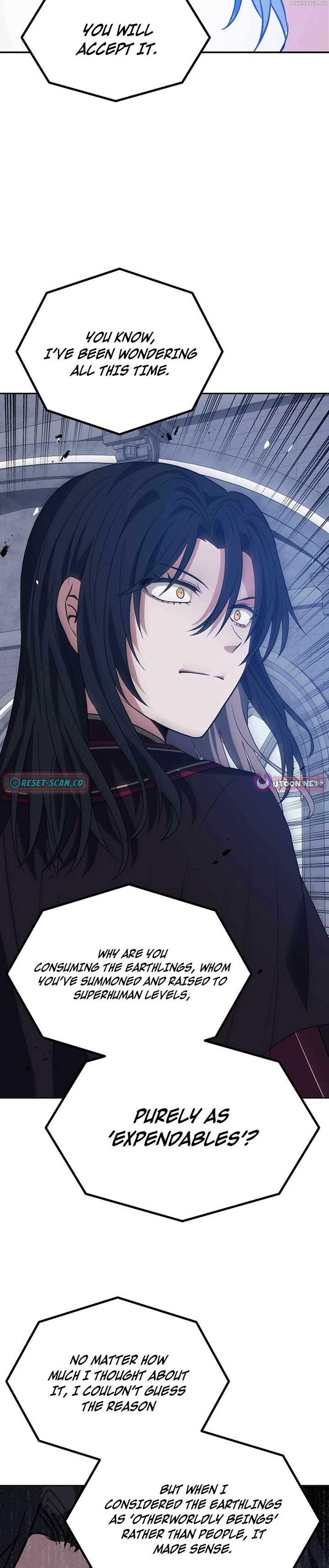 Transmigrating to the Otherworld Once More Chapter 103 29