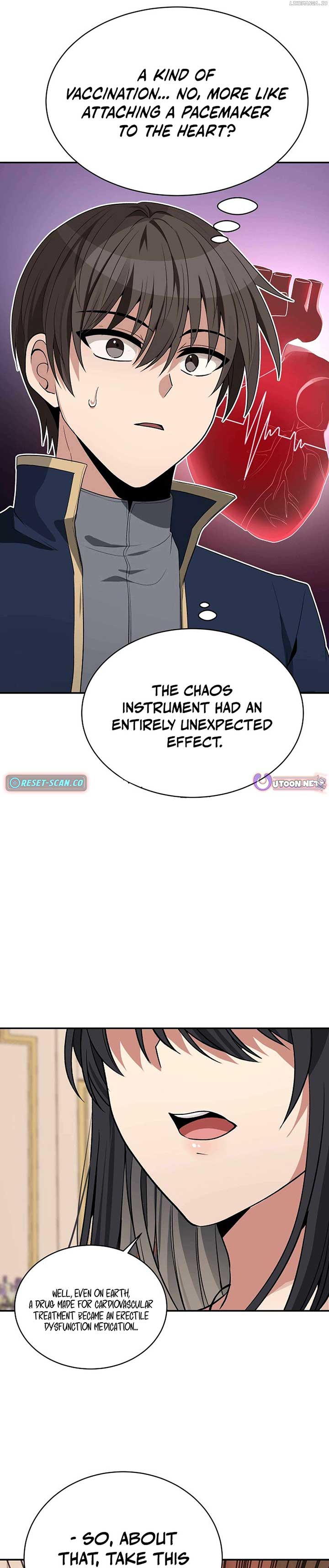 Transmigrating to the Otherworld Once More Chapter 103 3