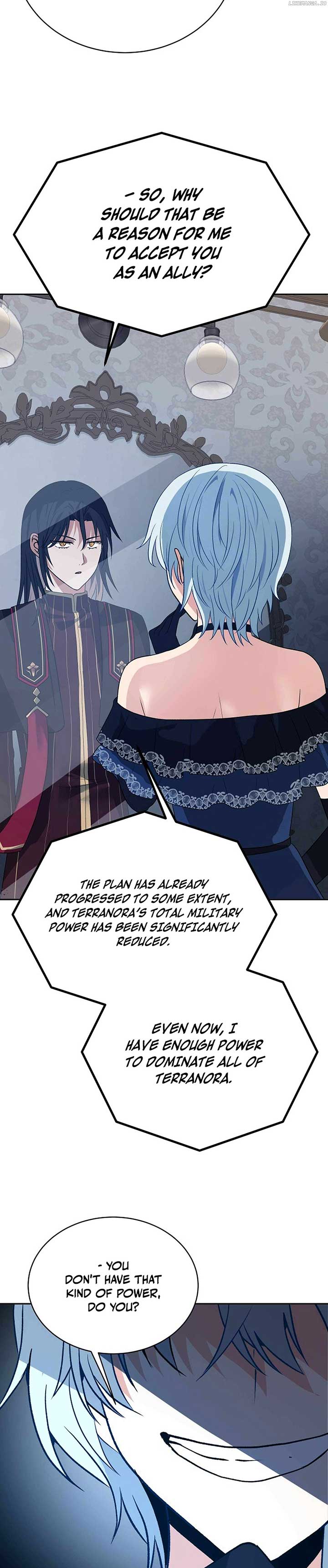 Transmigrating to the Otherworld Once More Chapter 103 36
