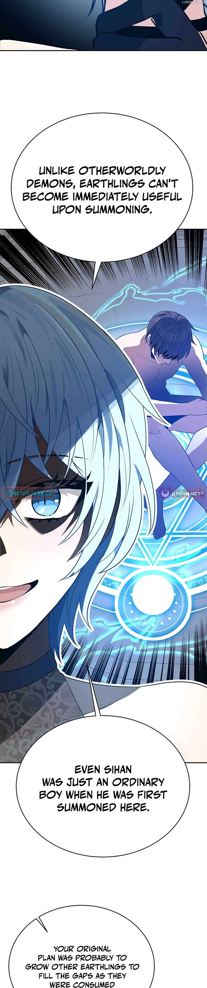 Transmigrating to the Otherworld Once More Chapter 103 37