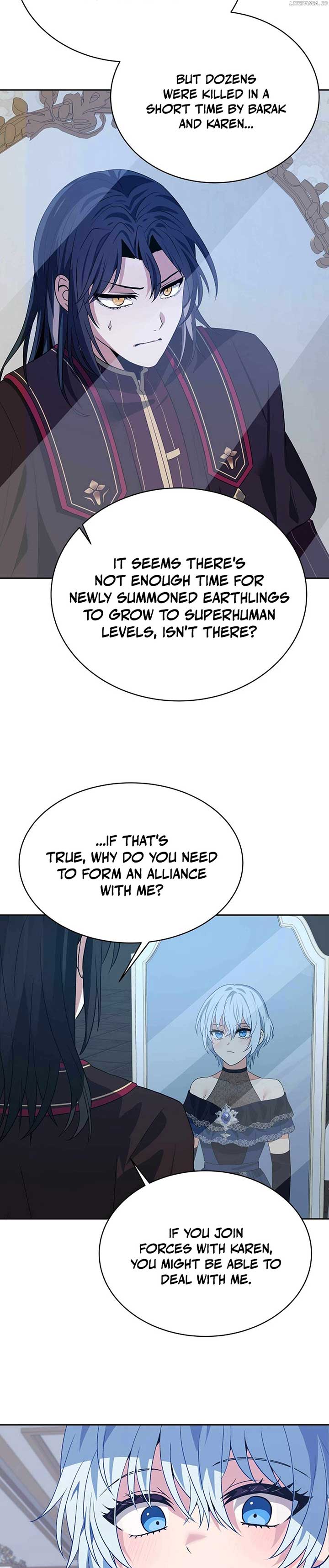 Transmigrating to the Otherworld Once More Chapter 103 38