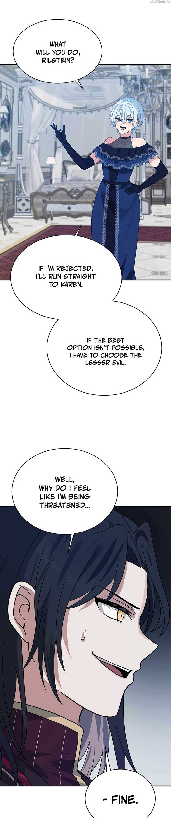 Transmigrating to the Otherworld Once More Chapter 103 40