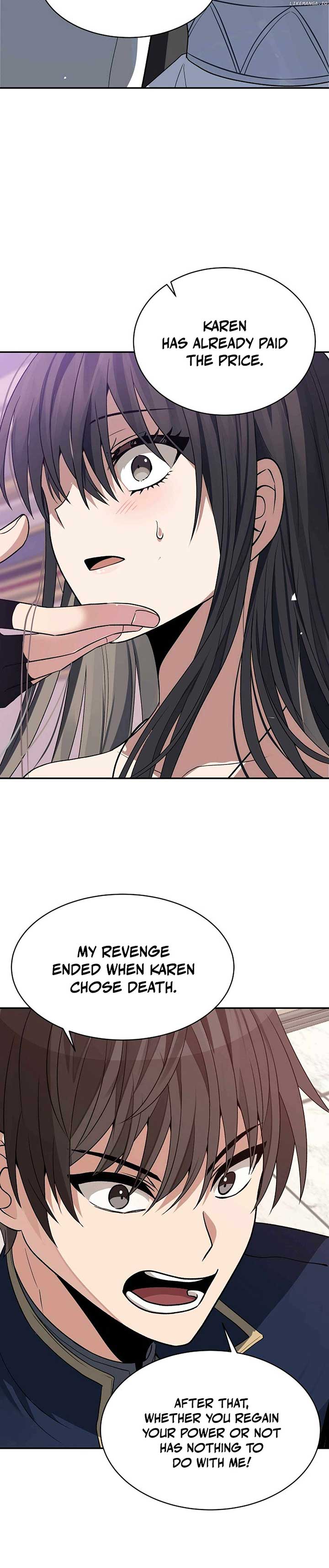 Transmigrating to the Otherworld Once More Chapter 103 8