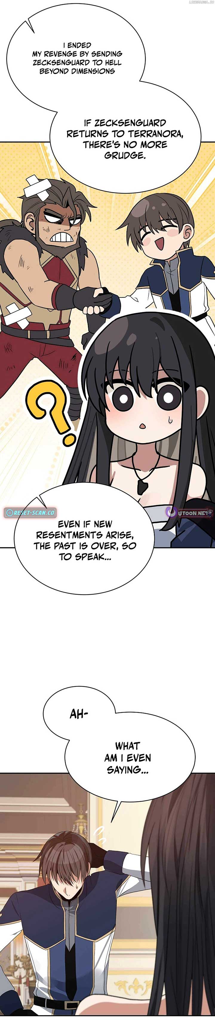 Transmigrating to the Otherworld Once More Chapter 103 9