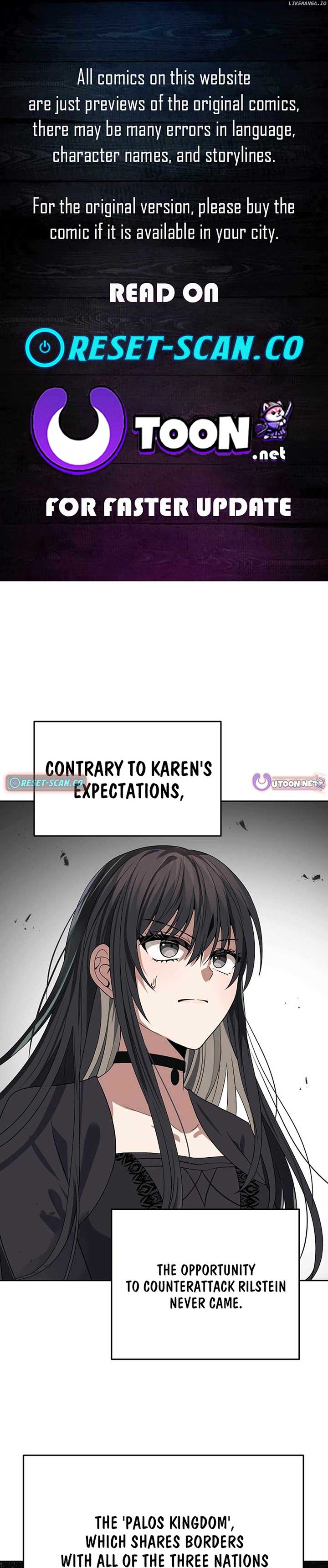Transmigrating to the Otherworld Once More Chapter 104 1