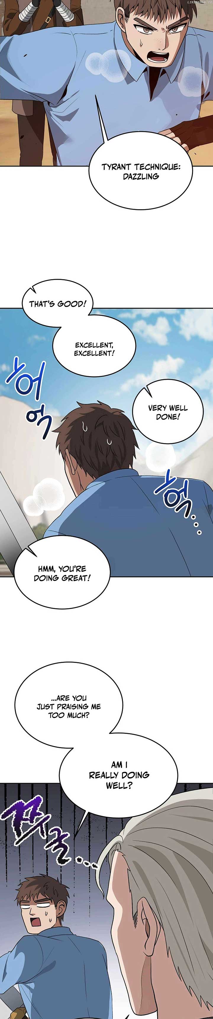 Transmigrating to the Otherworld Once More Chapter 104 10