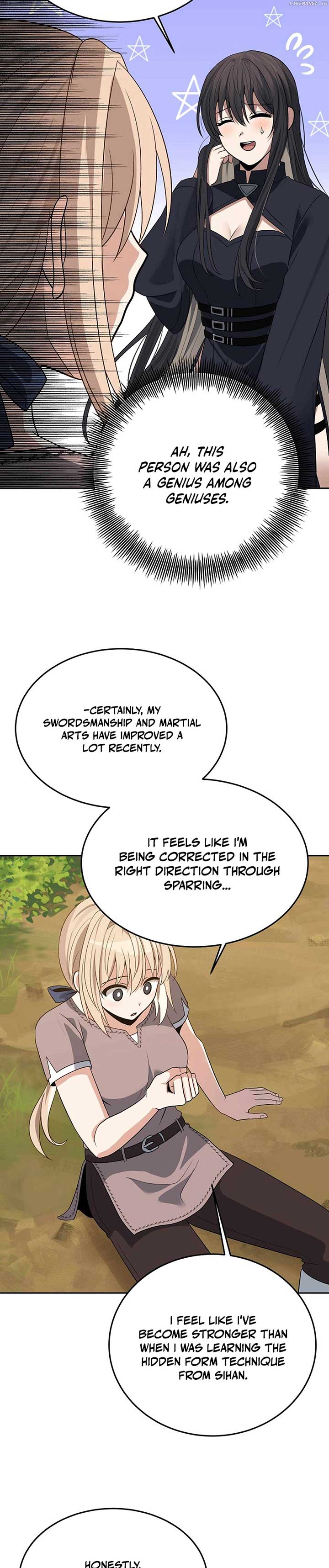Transmigrating to the Otherworld Once More Chapter 104 16
