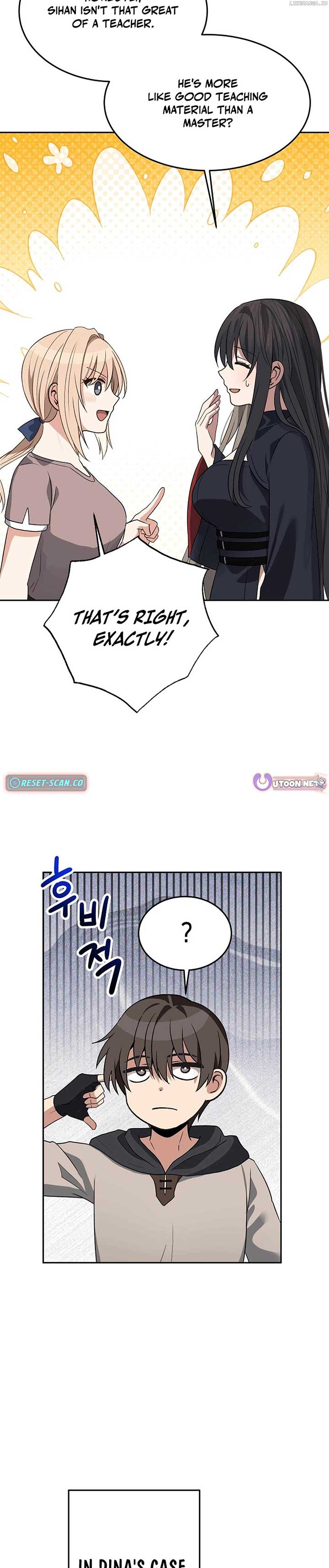 Transmigrating to the Otherworld Once More Chapter 104 17