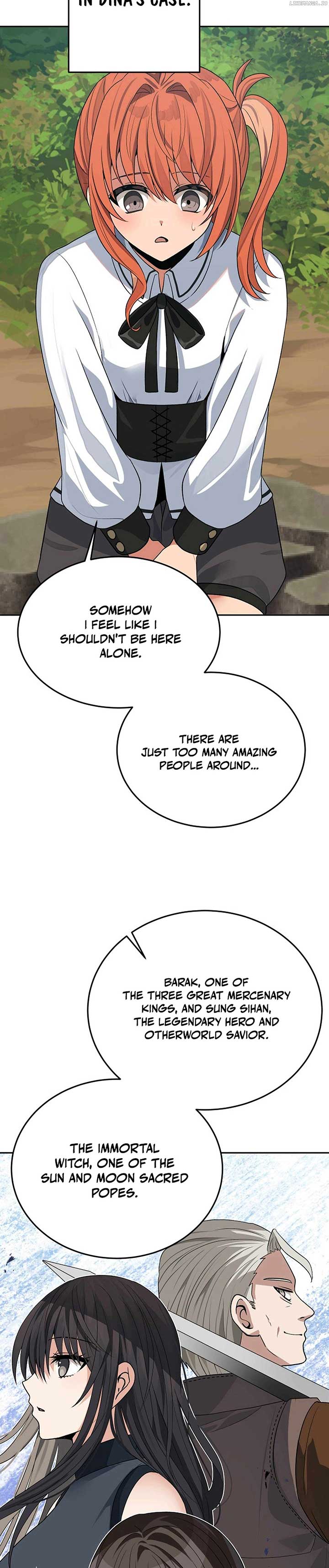 Transmigrating to the Otherworld Once More Chapter 104 18