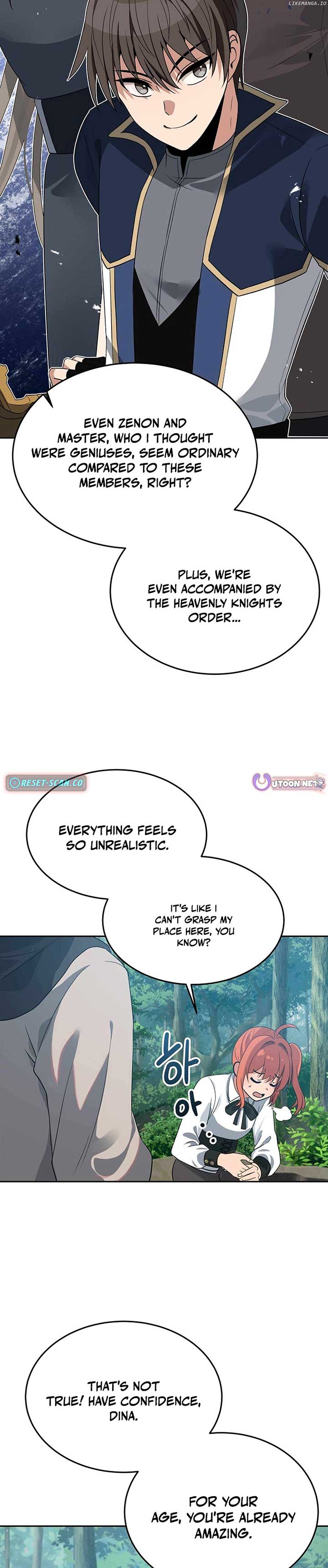 Transmigrating to the Otherworld Once More Chapter 104 19