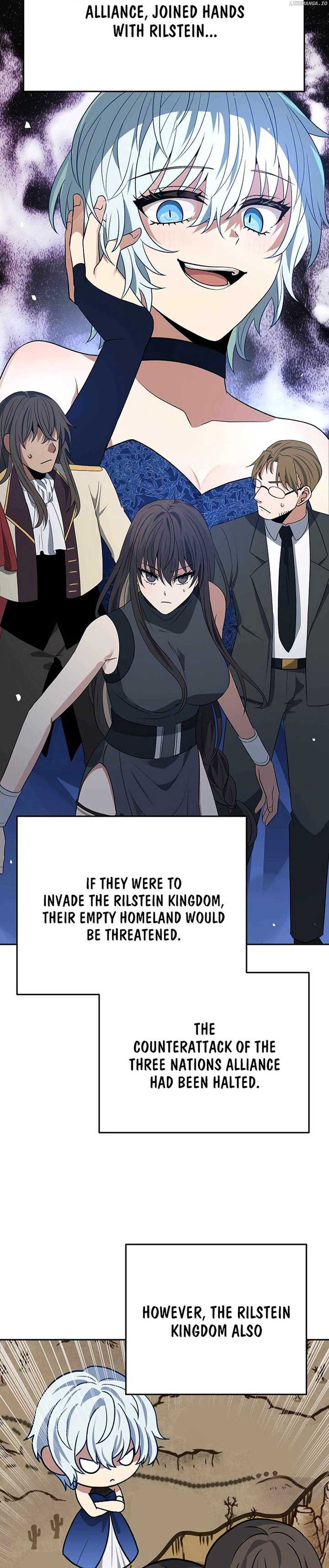 Transmigrating to the Otherworld Once More Chapter 104 2