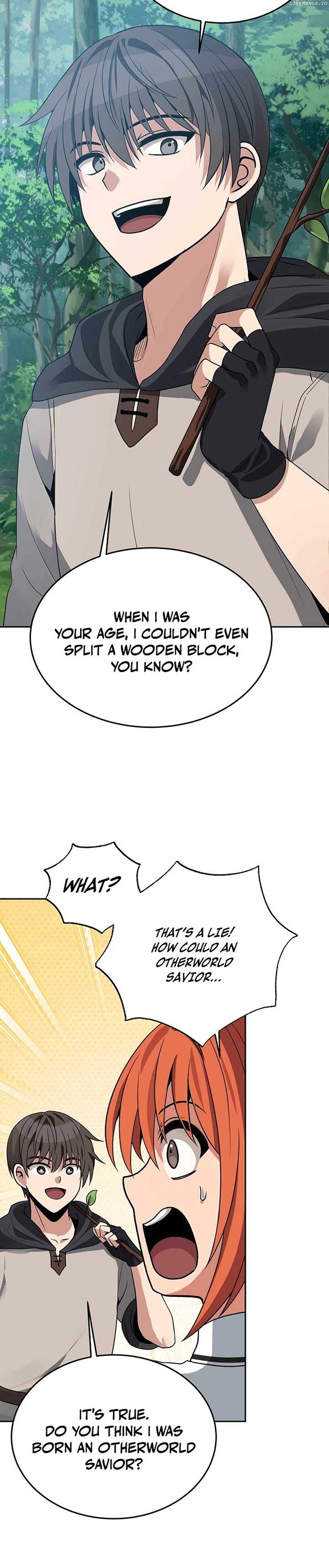 Transmigrating to the Otherworld Once More Chapter 104 20