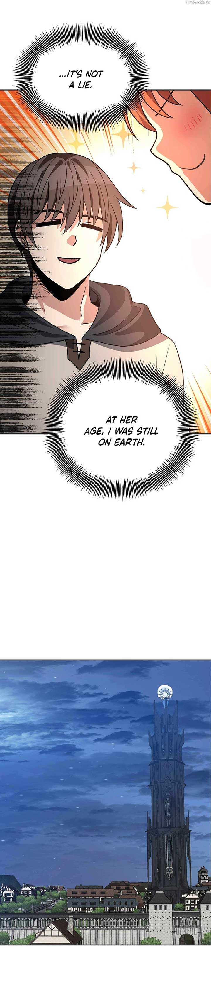 Transmigrating to the Otherworld Once More Chapter 104 22