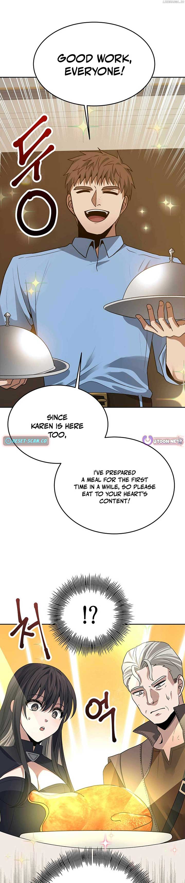 Transmigrating to the Otherworld Once More Chapter 104 23