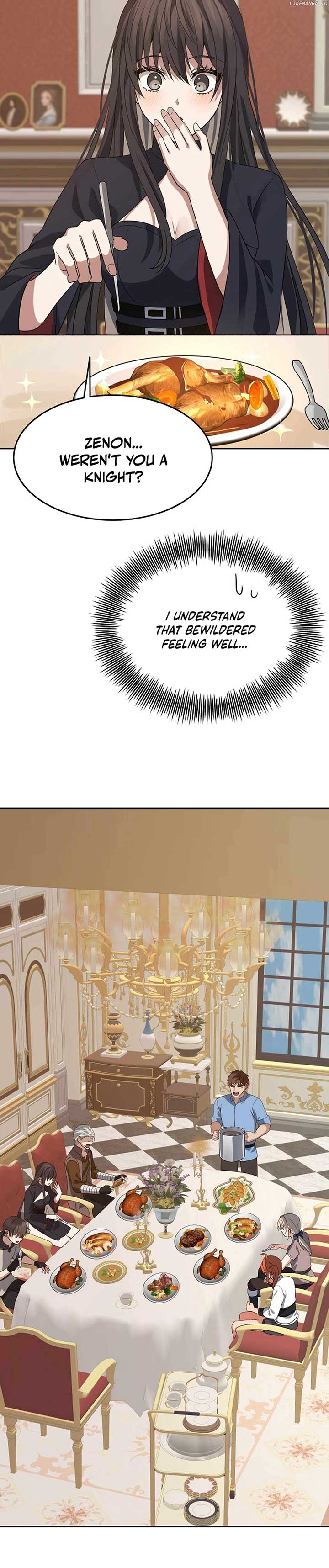 Transmigrating to the Otherworld Once More Chapter 104 26