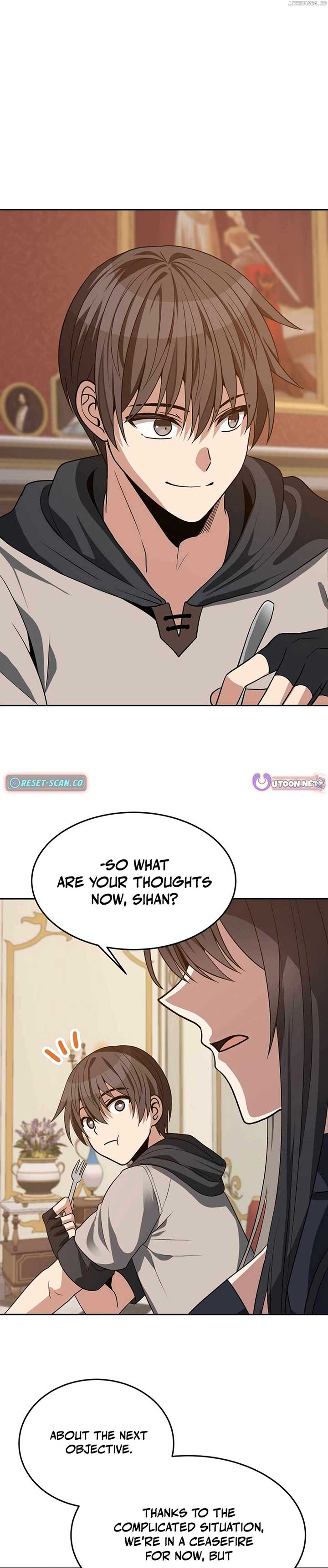 Transmigrating to the Otherworld Once More Chapter 104 27
