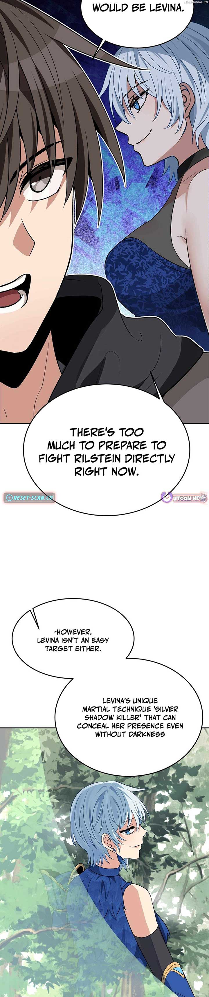 Transmigrating to the Otherworld Once More Chapter 104 29