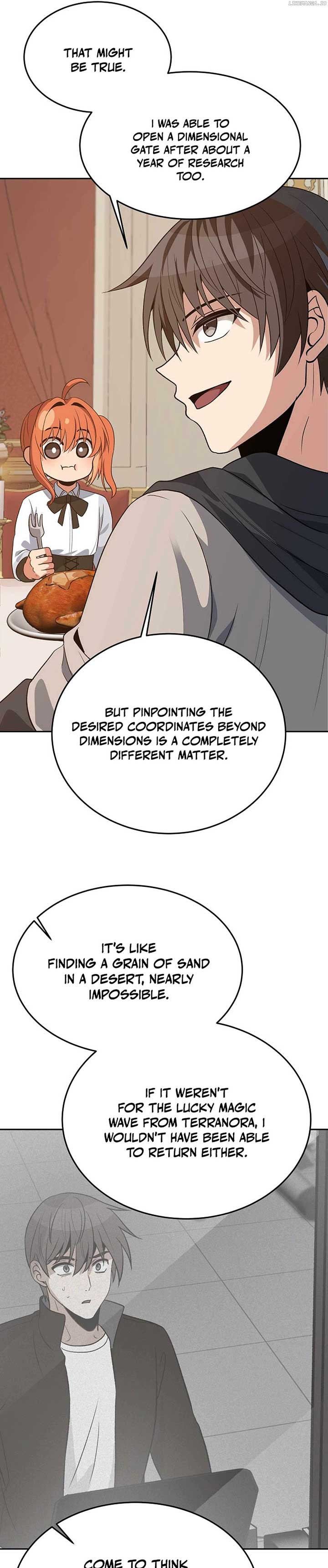 Transmigrating to the Otherworld Once More Chapter 104 32