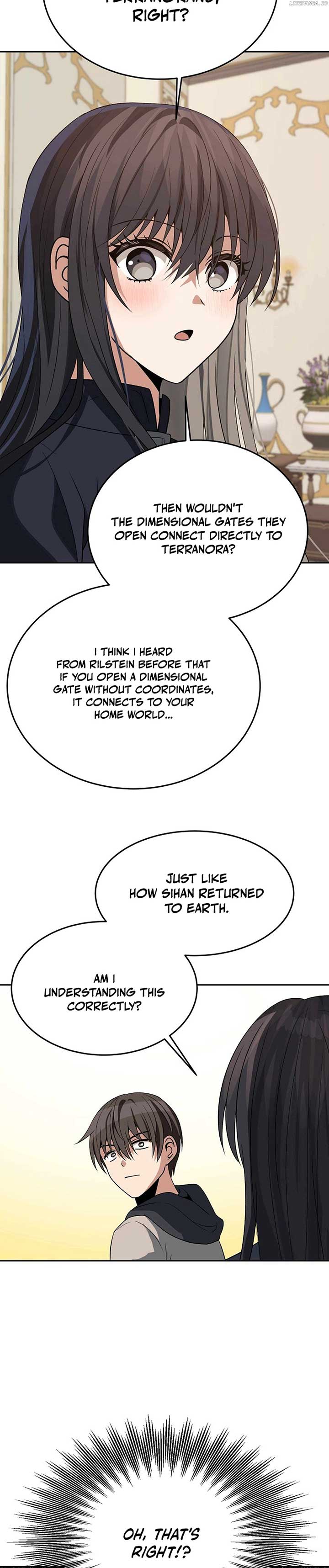 Transmigrating to the Otherworld Once More Chapter 104 34