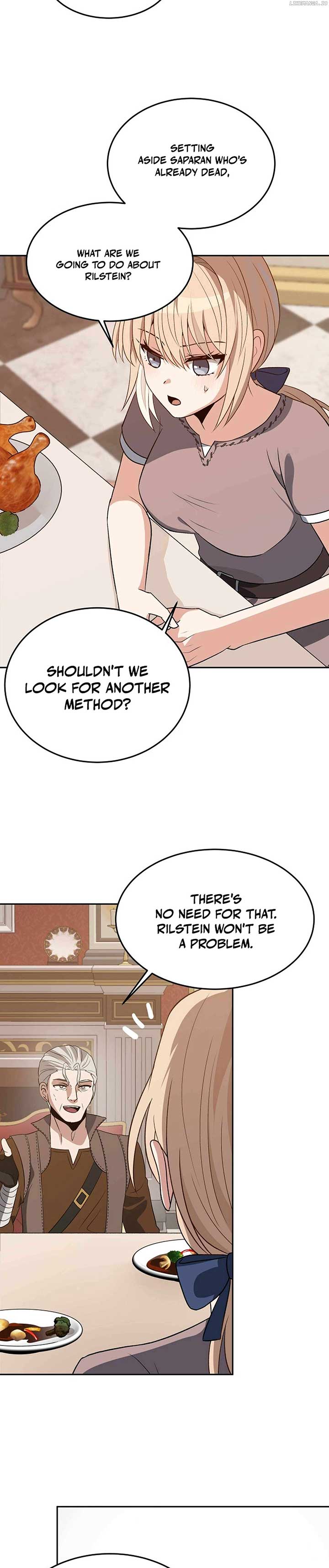 Transmigrating to the Otherworld Once More Chapter 104 36