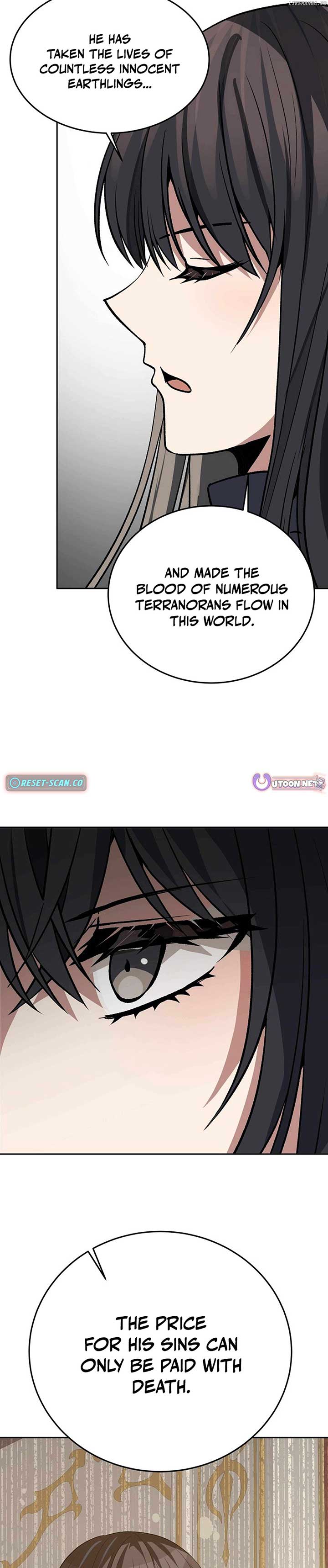 Transmigrating to the Otherworld Once More Chapter 104 37