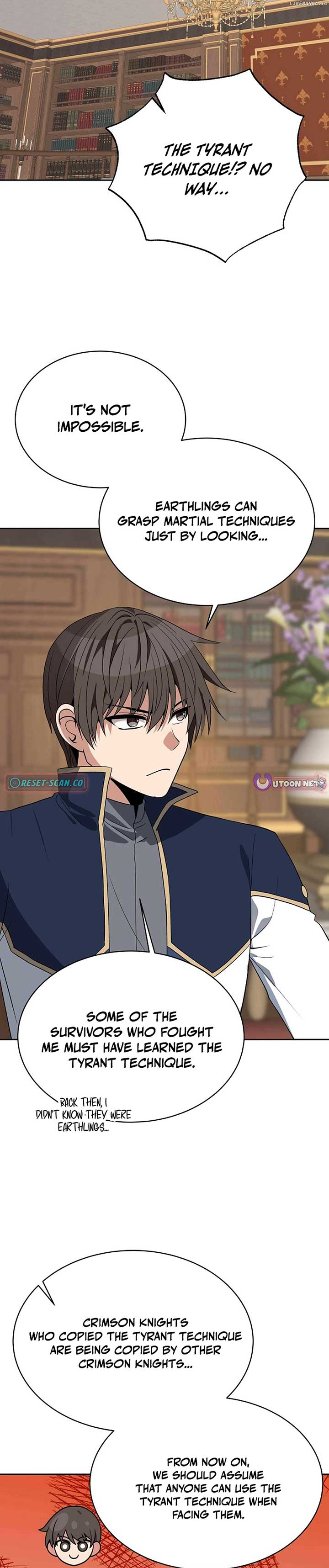 Transmigrating to the Otherworld Once More Chapter 104 5