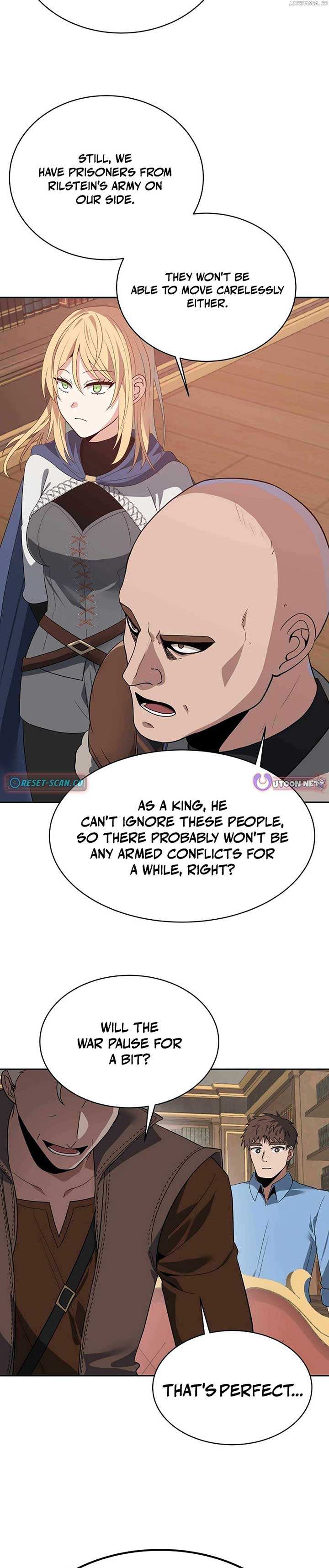 Transmigrating to the Otherworld Once More Chapter 104 7