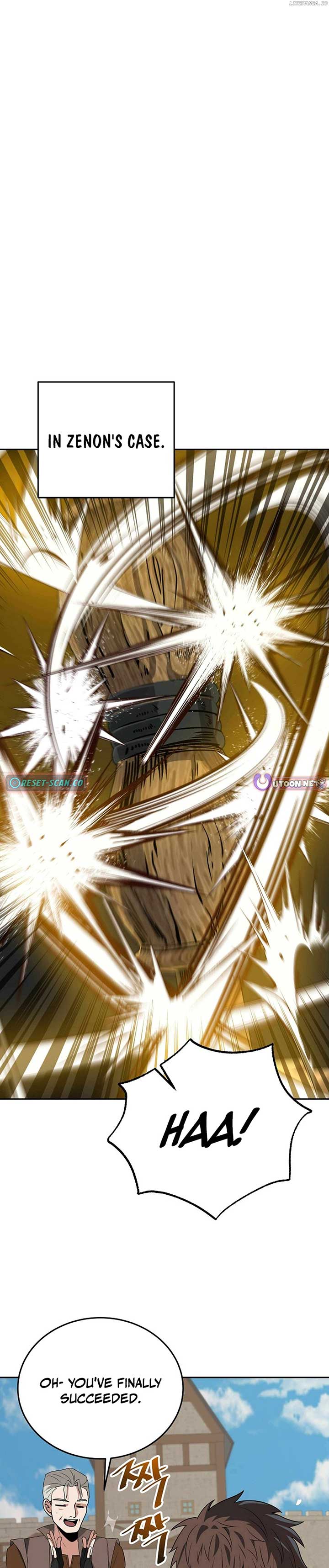 Transmigrating to the Otherworld Once More Chapter 104 9