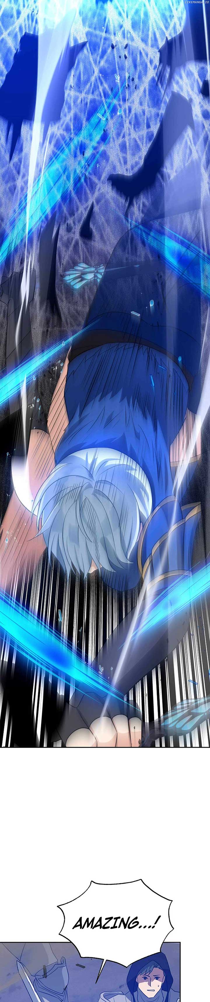 Transmigrating to the Otherworld Once More Chapter 105 10