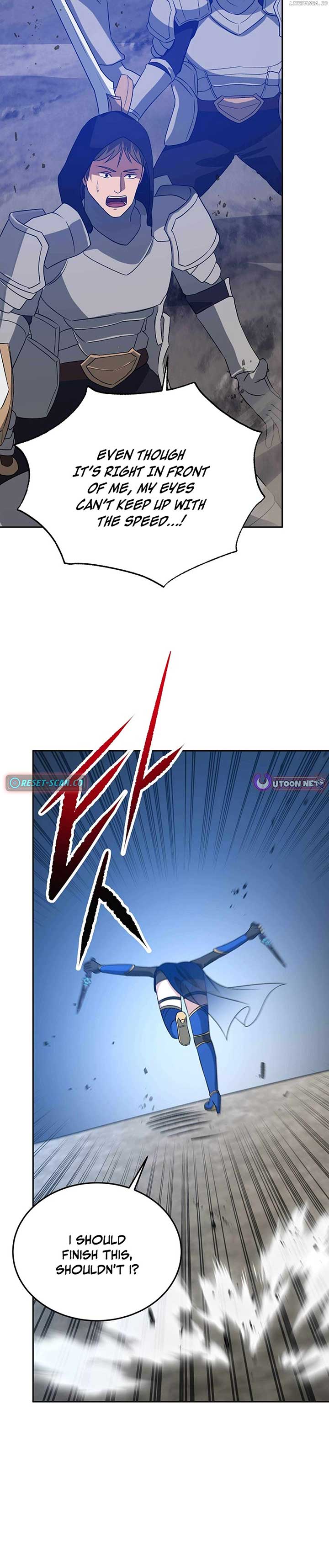 Transmigrating to the Otherworld Once More Chapter 105 11