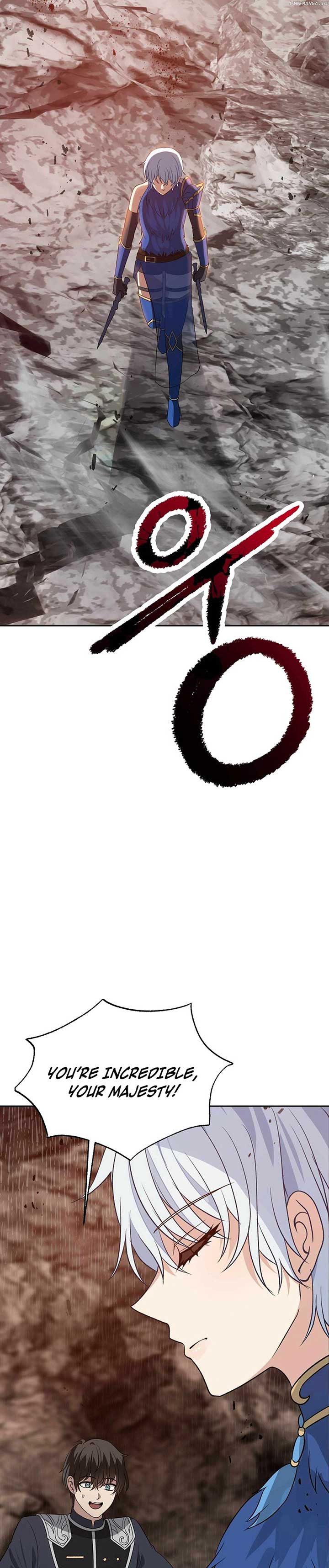 Transmigrating to the Otherworld Once More Chapter 105 16