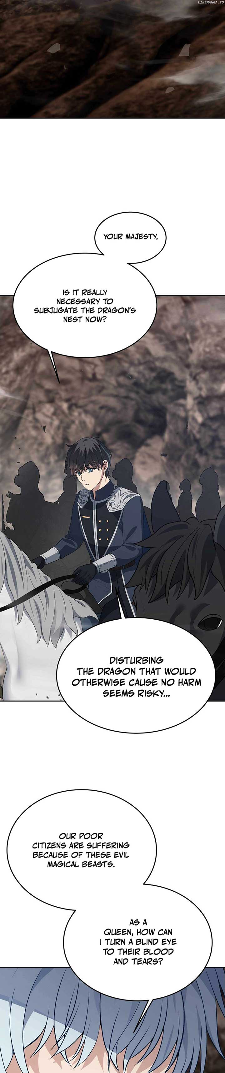 Transmigrating to the Otherworld Once More Chapter 105 2