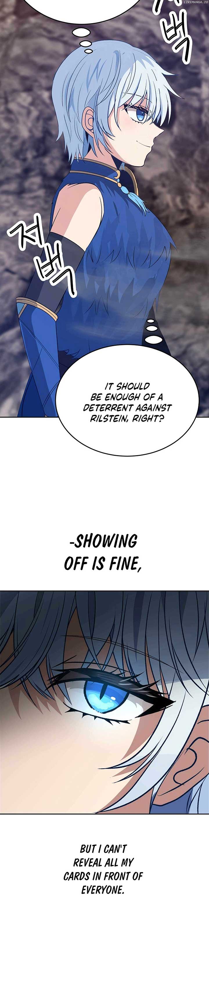 Transmigrating to the Otherworld Once More Chapter 105 20