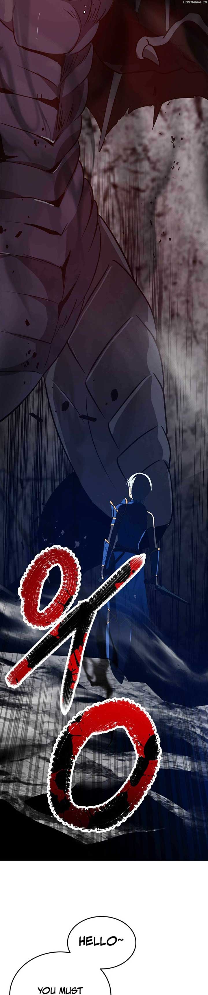 Transmigrating to the Otherworld Once More Chapter 105 22
