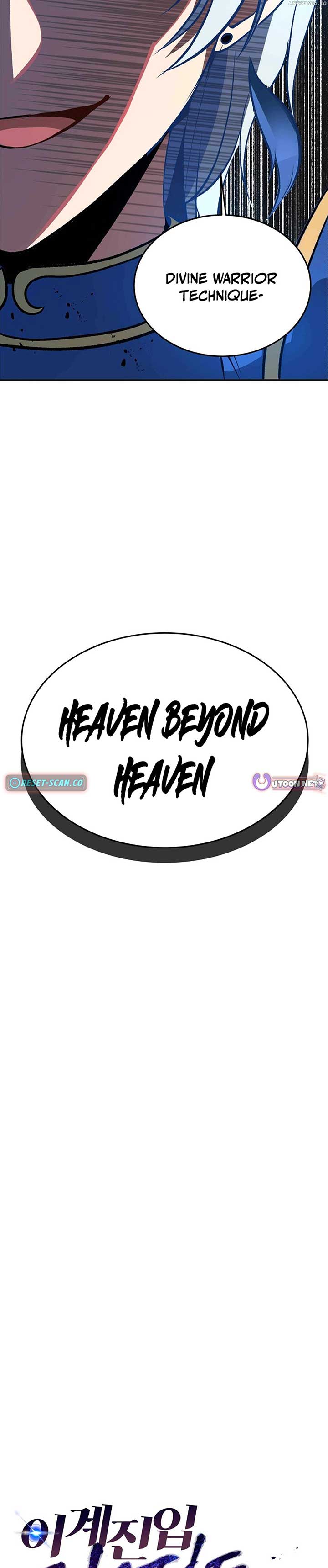 Transmigrating to the Otherworld Once More Chapter 105 25