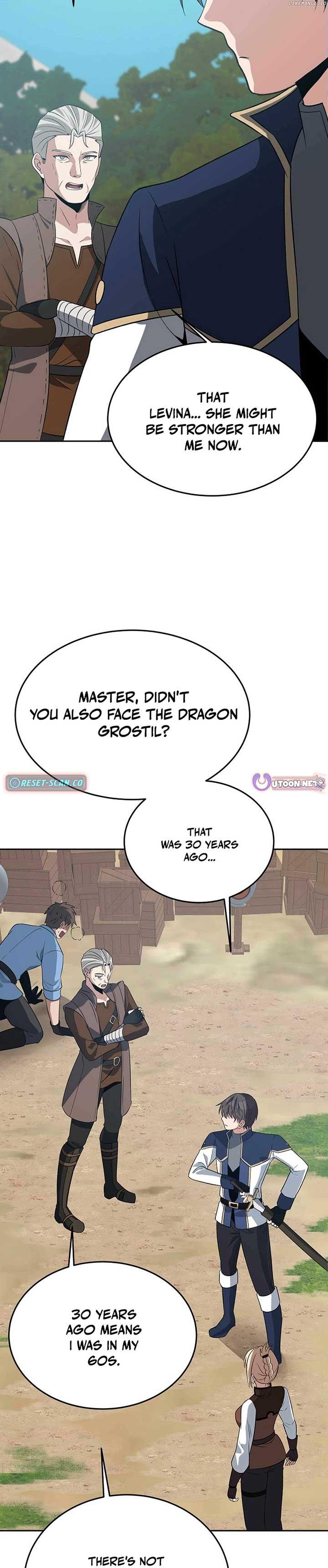 Transmigrating to the Otherworld Once More Chapter 105 27