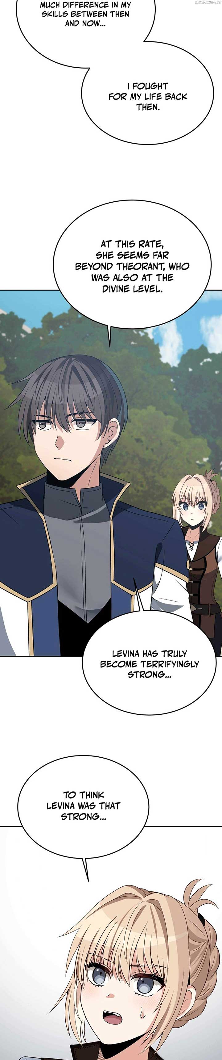 Transmigrating to the Otherworld Once More Chapter 105 28