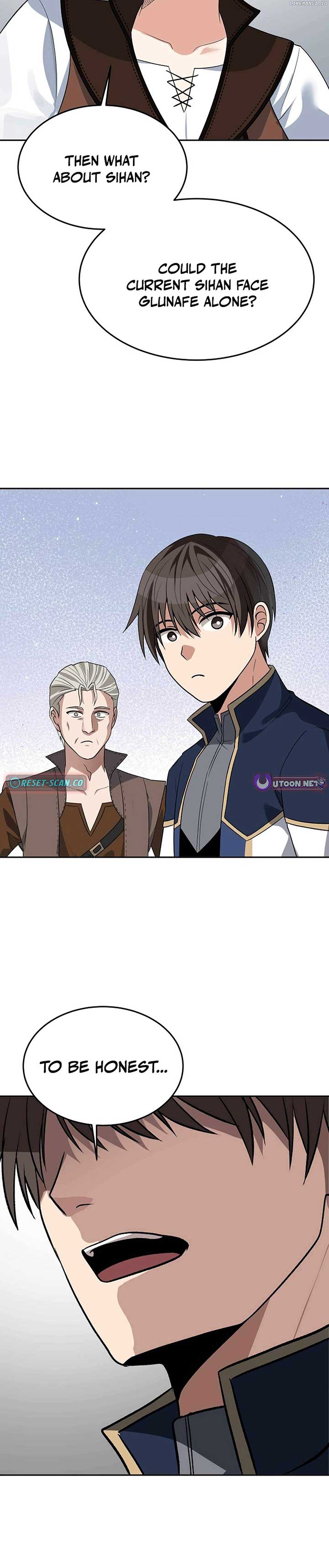 Transmigrating to the Otherworld Once More Chapter 105 29