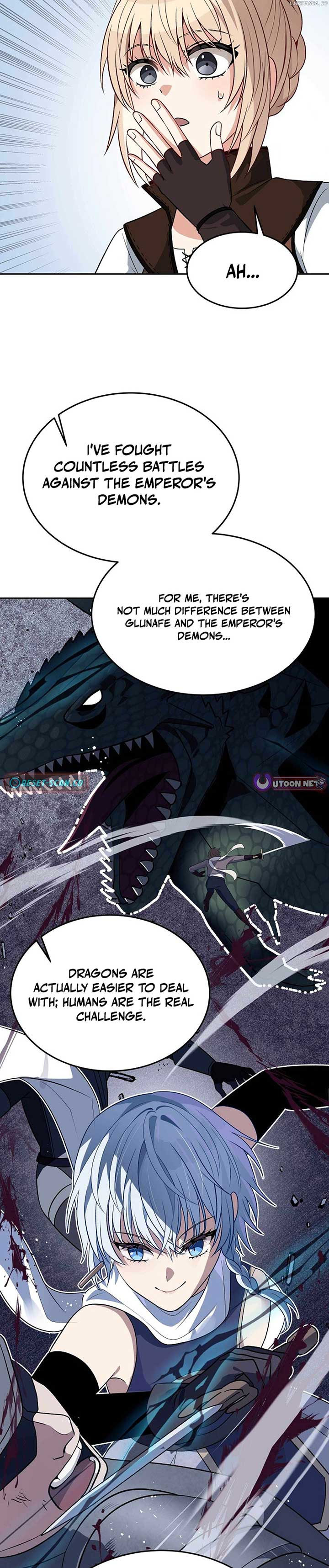 Transmigrating to the Otherworld Once More Chapter 105 31