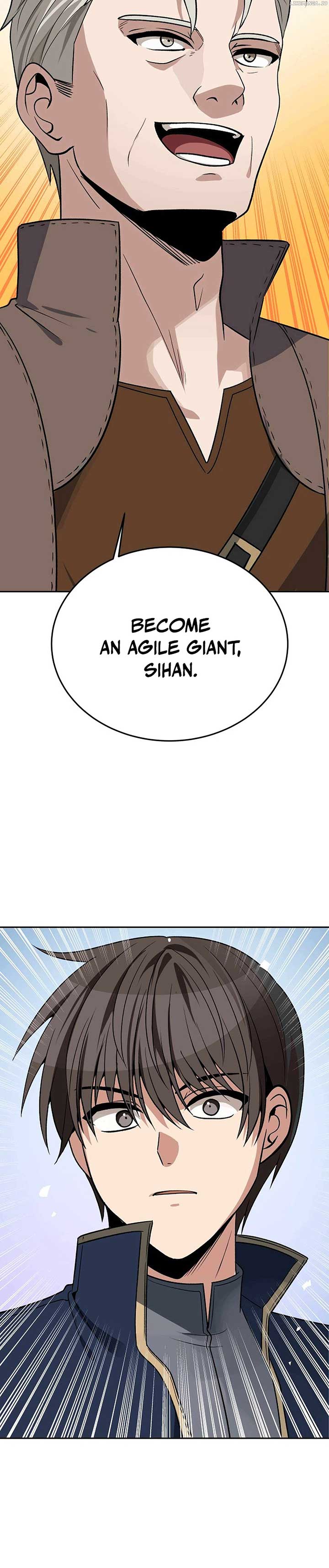 Transmigrating to the Otherworld Once More Chapter 105 34