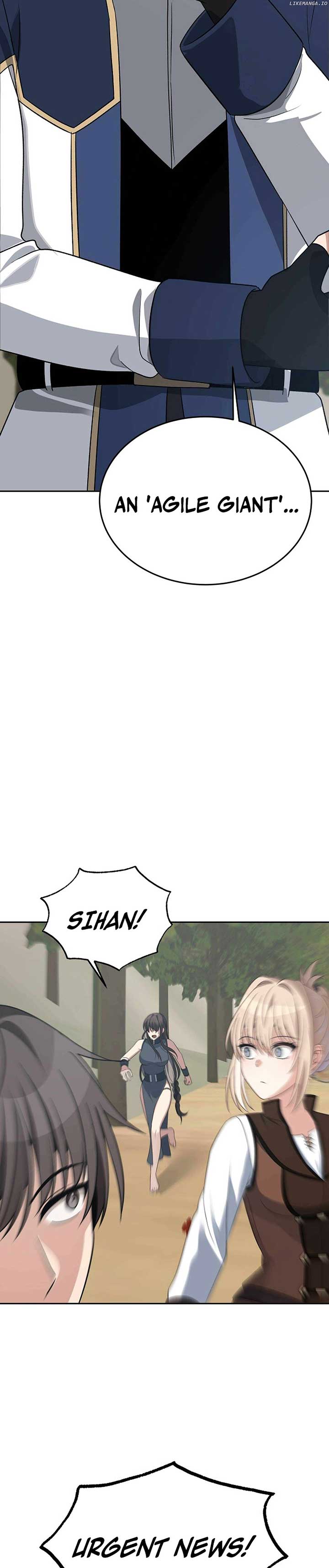 Transmigrating to the Otherworld Once More Chapter 105 36