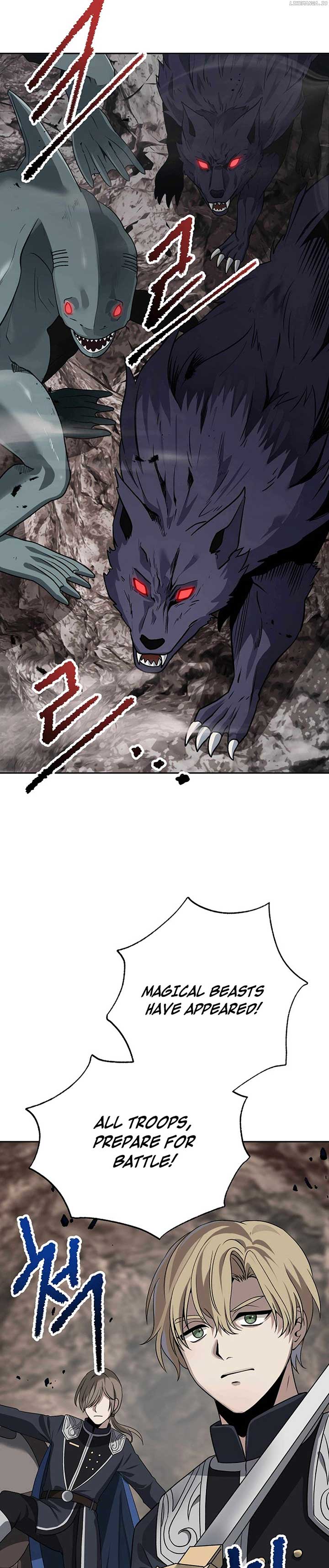 Transmigrating to the Otherworld Once More Chapter 105 4
