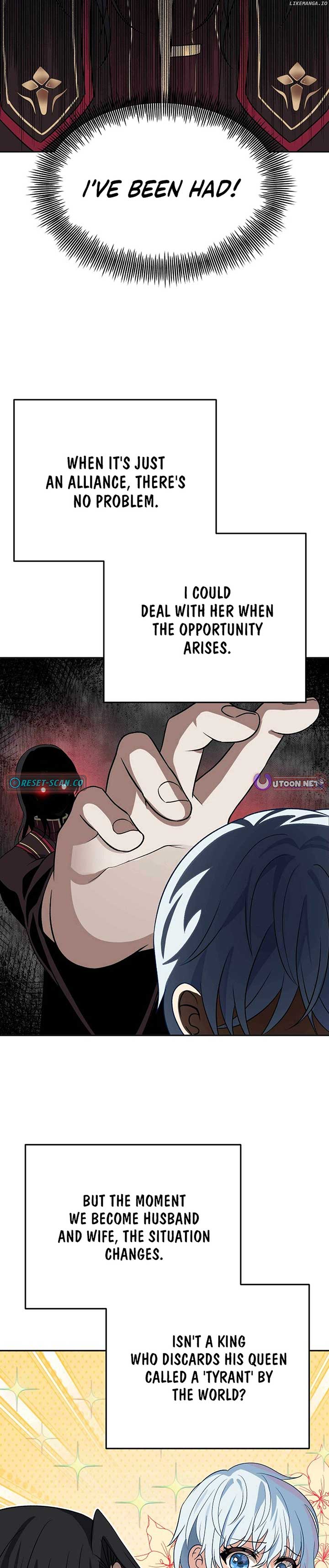 Transmigrating to the Otherworld Once More Chapter 105 43