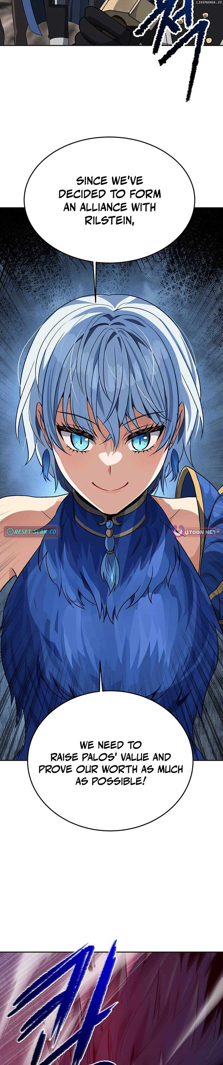 Transmigrating to the Otherworld Once More Chapter 105 5