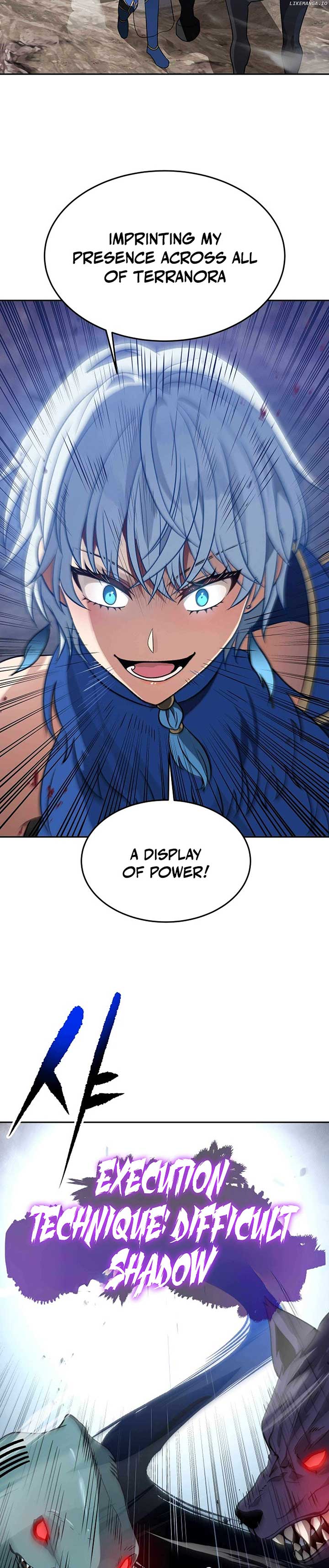 Transmigrating to the Otherworld Once More Chapter 105 8