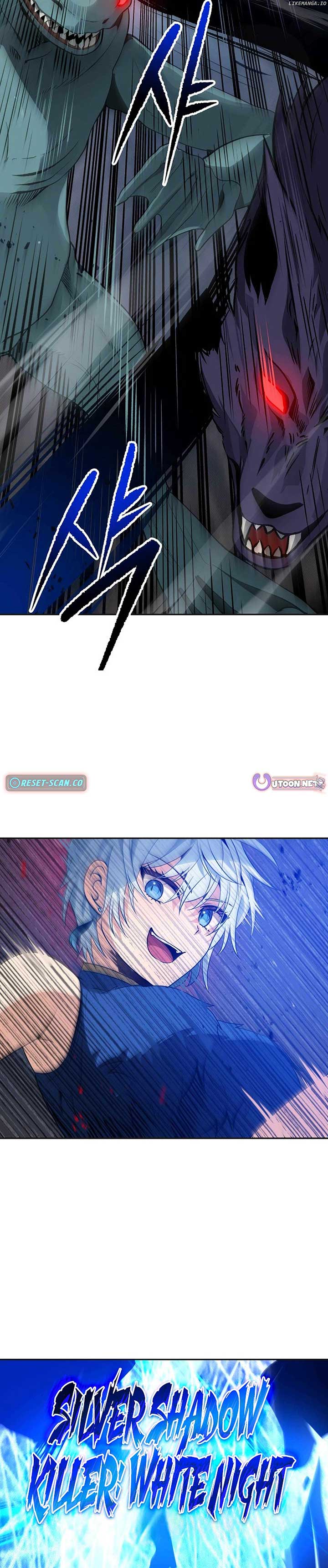 Transmigrating to the Otherworld Once More Chapter 105 9