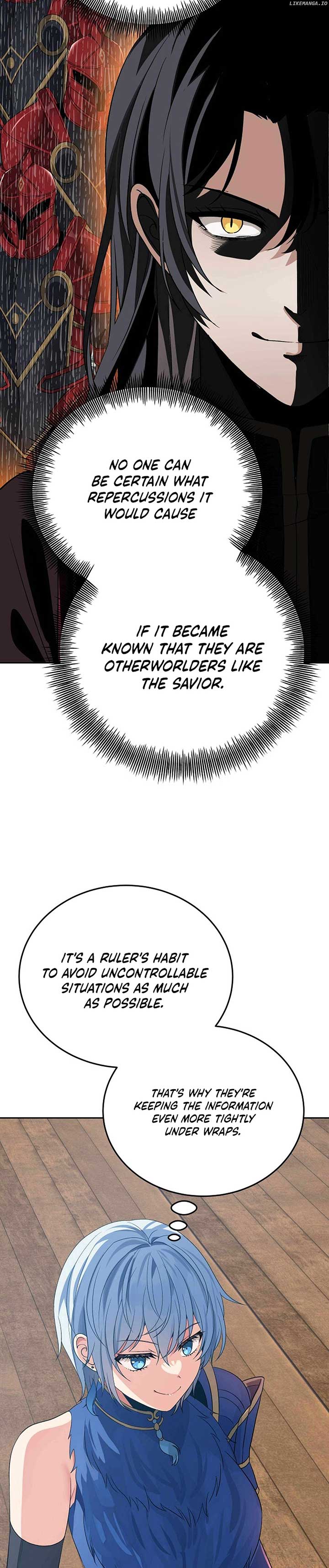 Transmigrating to the Otherworld Once More Chapter 106 12