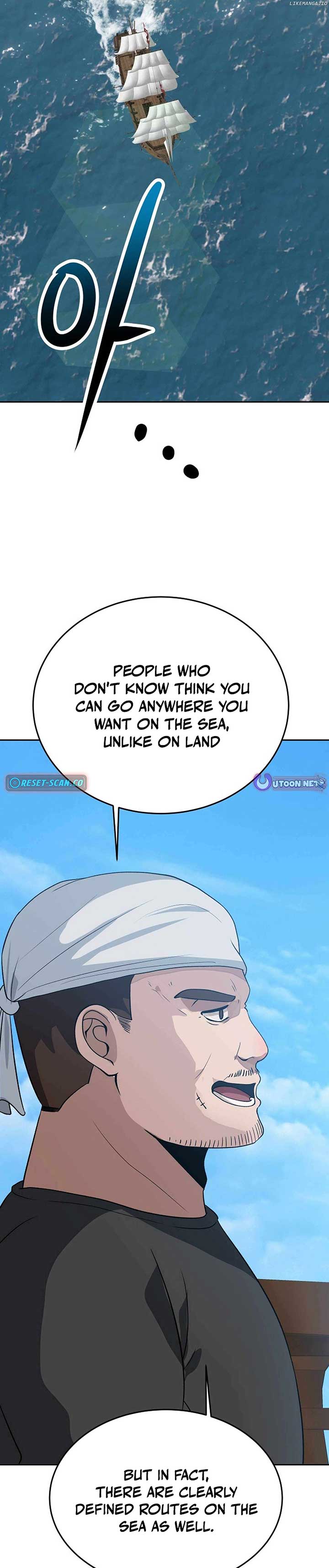 Transmigrating to the Otherworld Once More Chapter 106 15