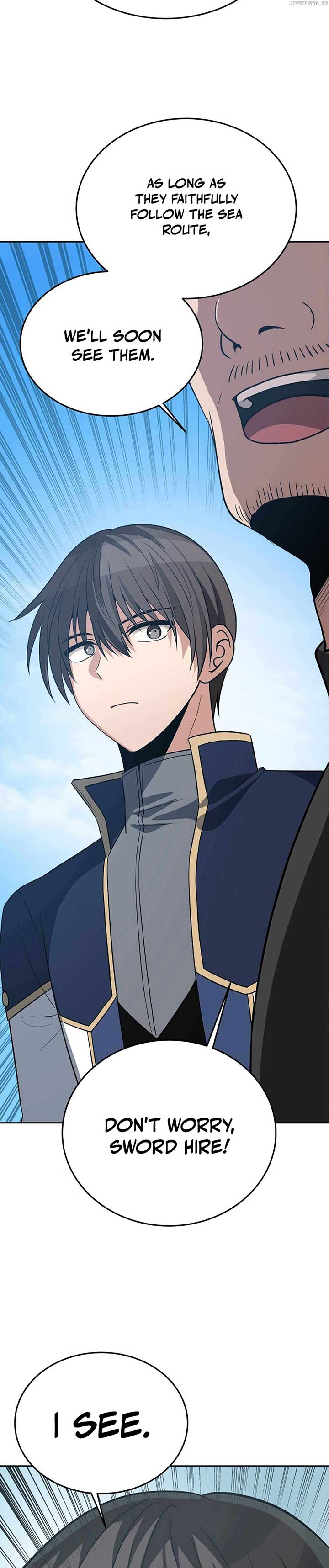 Transmigrating to the Otherworld Once More Chapter 106 16